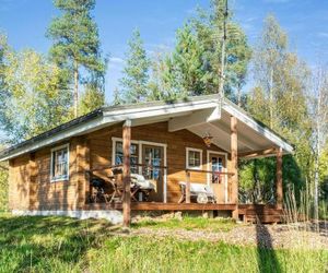 Holiday Home NiemenkÃ¤rki Juankoski Finland