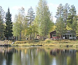 Holiday Home Koppelokangas Kivitaipale Finland