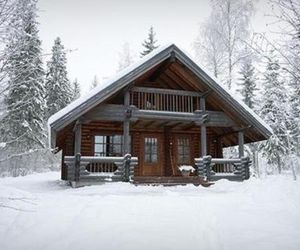 Holiday Home MetsÃ¤-pihlaja Kinnula Finland