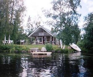 Holiday Home Koivikko Kinnula Finland