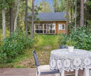 Holiday Home Villa eerola Harkala Finland