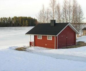 Holiday Home Kallela Jokijarvi Finland