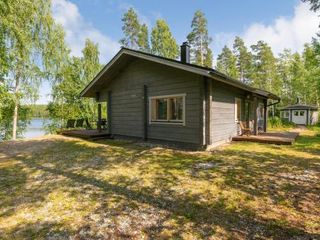 Фото отеля Holiday Home Hot pool cottage iitu