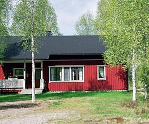 Holiday Home Mustikkainen Komula Finland