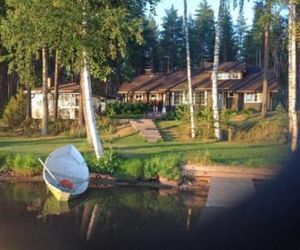 Holiday Home Villa hatakka Hankasalmi Finland