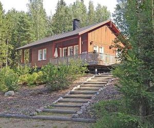 Holiday Home Villa kuotaa Vaaksy Finland