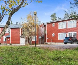 Holiday Home Moitakuru a 14 Saariselka Finland