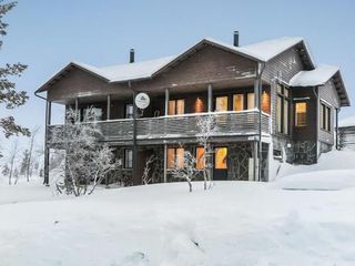 Hotel pic Holiday Home Karhu a