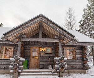 Holiday Home Huoneisto a 8 Levi Finland