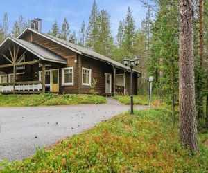 Holiday Home Levi Finland