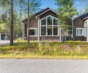 Holiday Home Casa lobo a Levi Finland