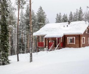 Holiday Home Kamula Luosto Finland