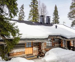 Holiday Home Kelo-ville Luosto Finland