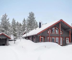 Holiday Home KerkÃ¤nperÃ¤ Luosto Finland