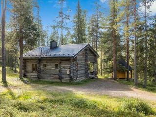 Фото отеля Holiday Home Ukkohermanni