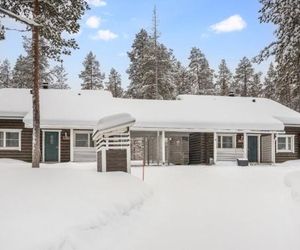 Holiday Home YllÃ¤sjuolukka b Yllasjarvi Finland