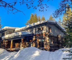 Holiday Home YllÃ¤srivit c 8 / villa Ã¤nkyrÃ¤ Yllasjarvi Finland