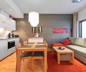 Holiday Home Ski chalet vii 7406 Yllasjarvi Finland