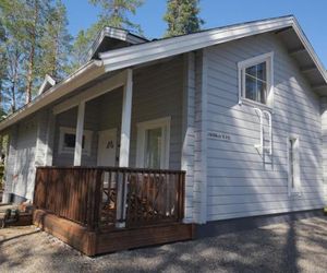 Holiday Home YllÃ¤s iisakki as. 10a Yllasjarvi Finland