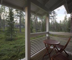 Holiday Home YllÃ¤s mustikka b Yllasjarvi Finland