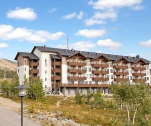 Holiday Home Ski chalets vii 7403 Yllasjarvi Finland