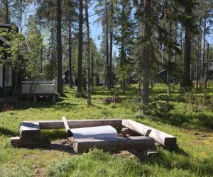 Holiday Home Outarinne Yllasjarvi Finland