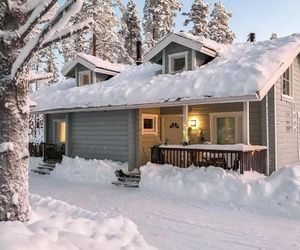 Holiday Home YllÃ¤s iisakki as. 10 b Yllasjarvi Finland