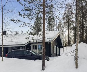 Holiday Home LomayllÃ¤s b26 /palovaarankaarre 8 a Yllasjarvi Finland