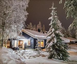 Holiday Home LomayllÃ¤s b19 / palovaarankaarre 2 b Yllasjarvi Finland
