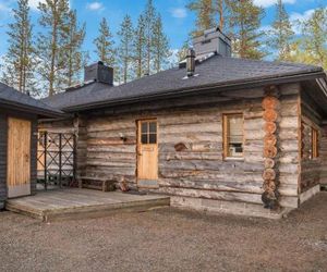 Holiday Home YllÃ¤sparit as. 2 Yllasjarvi Finland