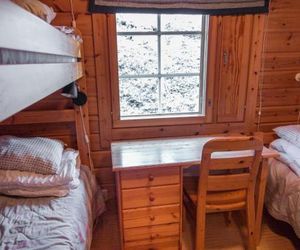Holiday Home LomayllÃ¤s f79 /palovaarankaarre 18b Yllasjarvi Finland