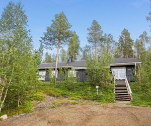 Holiday Home LomayllÃ¤s f84 /palovaarankaarre 22a Yllasjarvi Finland