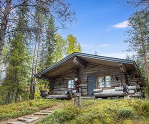 Holiday Home Salmentieva 2 Yllasjarvi Finland