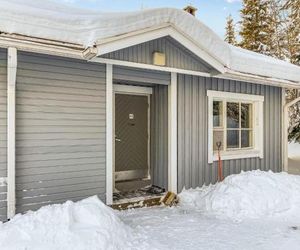 Holiday Home YllÃ¤skakkonen b9 Yllasjarvi Finland