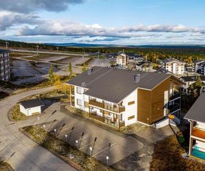 Holiday Home Villa yllÃ¤s 203 Yllasjarvi Finland