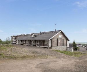 Holiday Home YllÃ¤ksen rinnemÃ¤ki b Yllasjarvi Finland