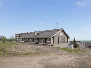 Hotel pic Holiday Home Ylläksen rinnemäki b