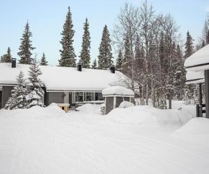 Holiday Home Tunturinvieri l3 Yllasjarvi Finland