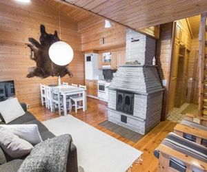 Holiday Home YllÃ¤srova b5 / kasku Yllasjarvi Finland