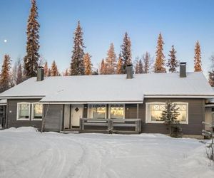 Holiday Home Tunturinvieri k1 Yllasjarvi Finland