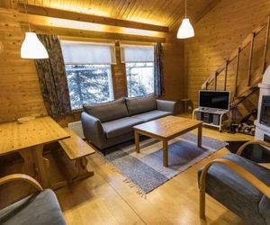 Holiday Home Tunturinvieri l1 Yllasjarvi Finland