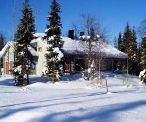 Holiday Home Isonparit b3 Yllasjarvi Finland