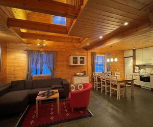 Holiday Home YllÃ¤sriekko / itÃ¤tupa Yllasjarvi Finland