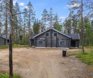 Holiday Home YllÃ¤smaisema 1 Yllasjarvi Finland