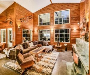 Holiday Home Arctic chalet Yllasjarvi Finland