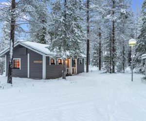 Holiday Home Senaattori 1 Yllasjarvi Finland