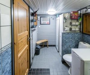 Holiday Home Kuusipirtti Yllasjarvi Finland