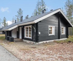 Holiday Home LomayllÃ¤s h109 /pistopolku 1 a Yllasjarvi Finland