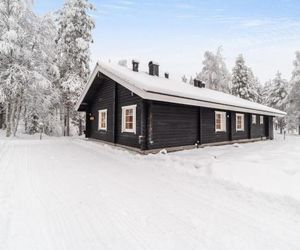 Holiday Home LomayllÃ¤s h105 / pistopolku 2a Yllasjarvi Finland