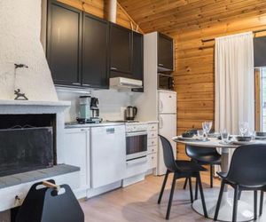 Holiday Home LomayllÃ¤s b39 /suppapolku 6b Yllasjarvi Finland
